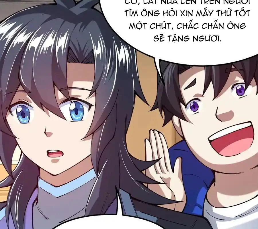 Sức Mạnh Của Kiếm Thần Chapter 59 - Trang 2