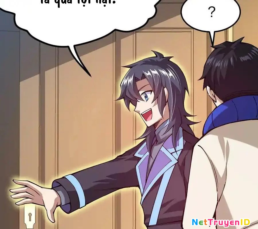 Sức Mạnh Của Kiếm Thần Chapter 59 - Trang 2