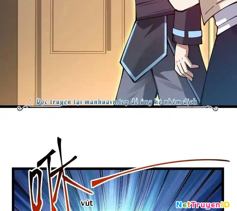 Sức Mạnh Của Kiếm Thần Chapter 59 - Trang 2
