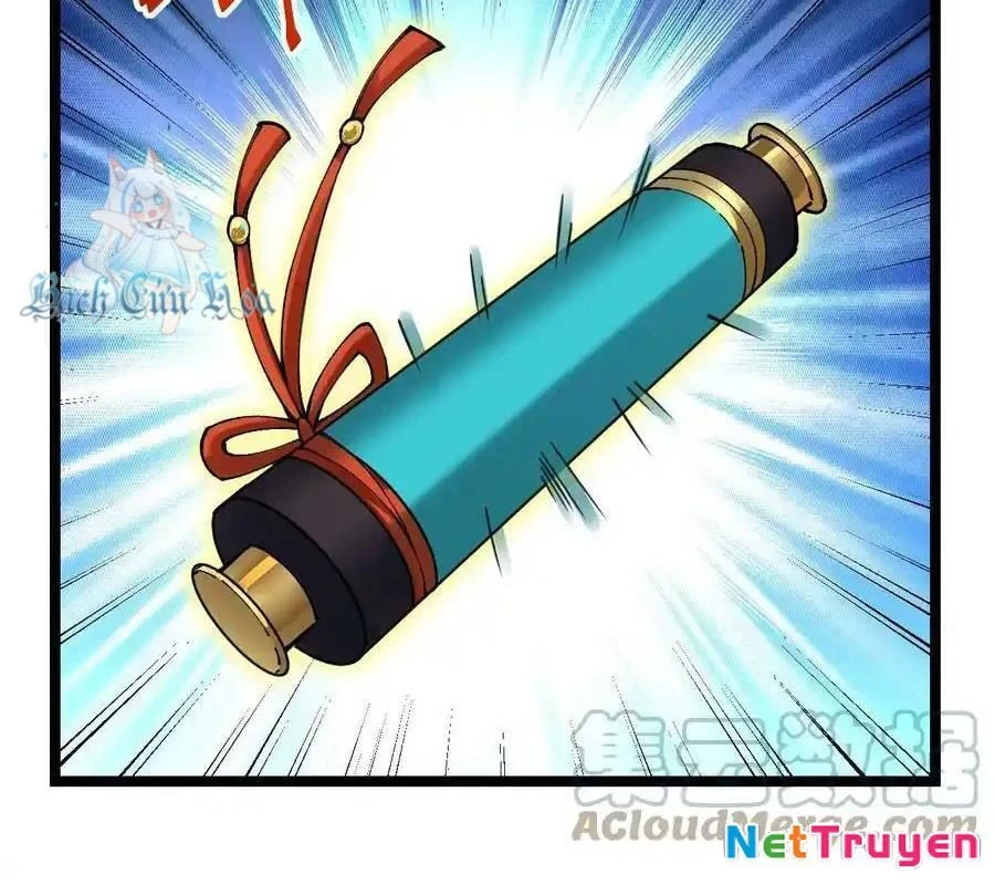 Sức Mạnh Của Kiếm Thần Chapter 59 - Trang 2