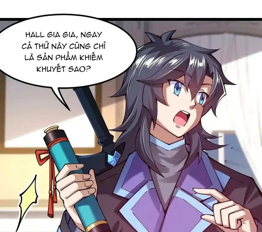 Sức Mạnh Của Kiếm Thần Chapter 59 - Trang 2