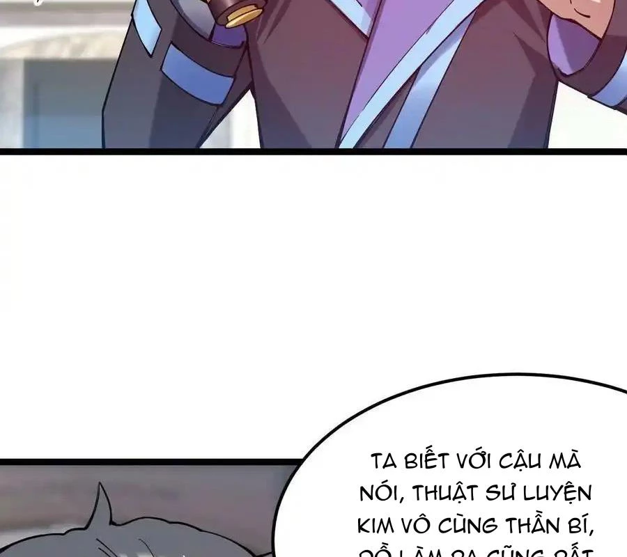 Sức Mạnh Của Kiếm Thần Chapter 59 - Trang 2