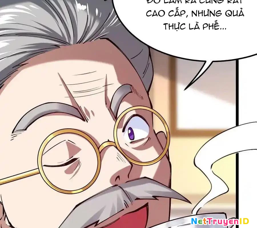 Sức Mạnh Của Kiếm Thần Chapter 59 - Trang 2