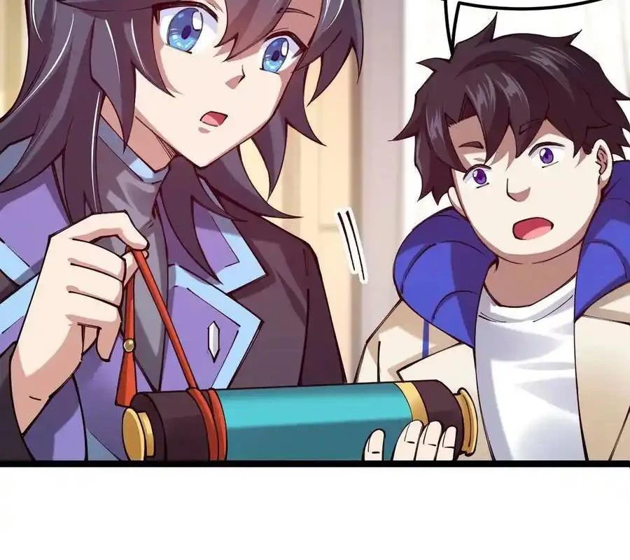 Sức Mạnh Của Kiếm Thần Chapter 59 - Trang 2