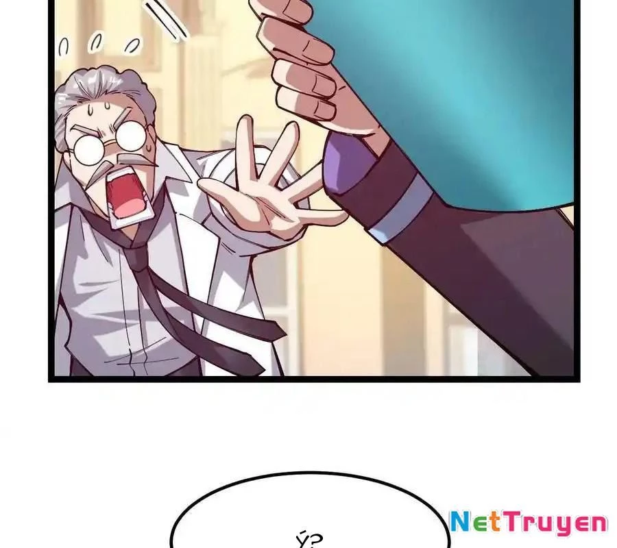 Sức Mạnh Của Kiếm Thần Chapter 59 - Trang 2