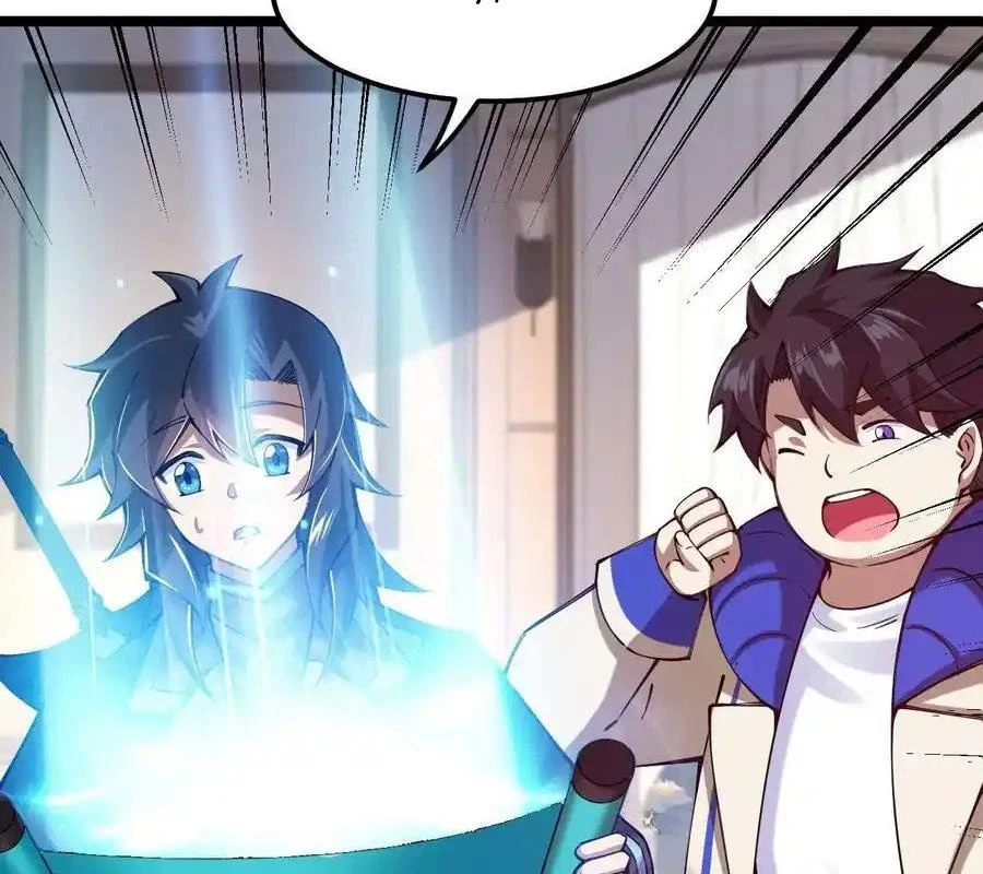 Sức Mạnh Của Kiếm Thần Chapter 59 - Trang 2