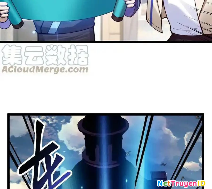 Sức Mạnh Của Kiếm Thần Chapter 59 - Trang 2