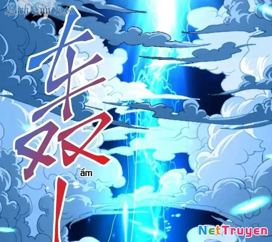 Sức Mạnh Của Kiếm Thần Chapter 59 - Trang 2