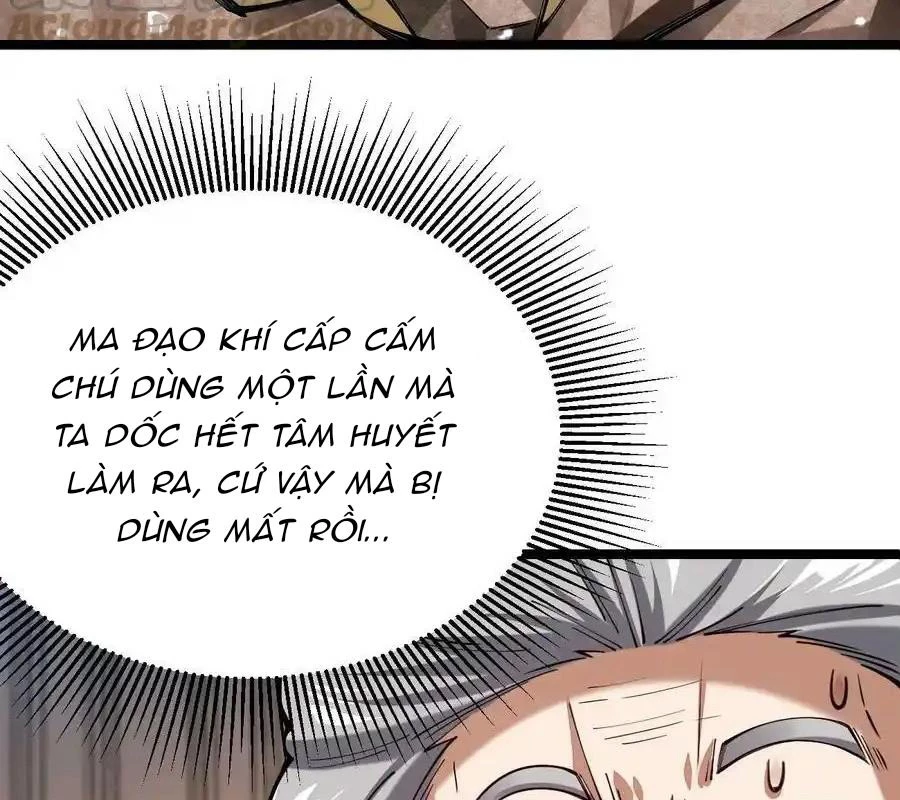 Sức Mạnh Của Kiếm Thần Chapter 59 - Trang 2