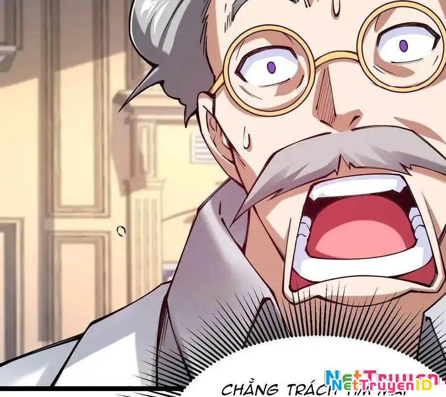 Sức Mạnh Của Kiếm Thần Chapter 59 - Trang 2