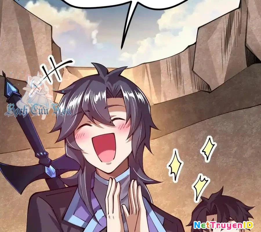 Sức Mạnh Của Kiếm Thần Chapter 59 - Trang 2