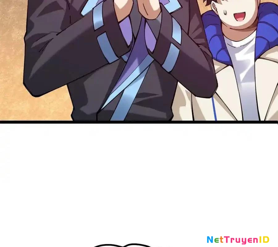 Sức Mạnh Của Kiếm Thần Chapter 59 - Trang 2