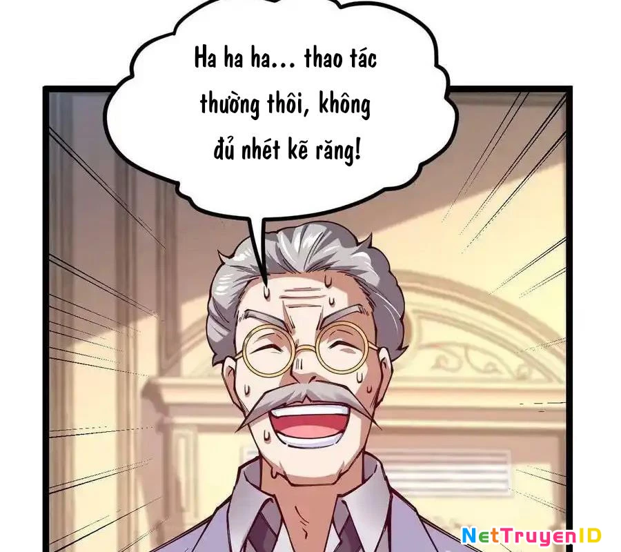 Sức Mạnh Của Kiếm Thần Chapter 59 - Trang 2