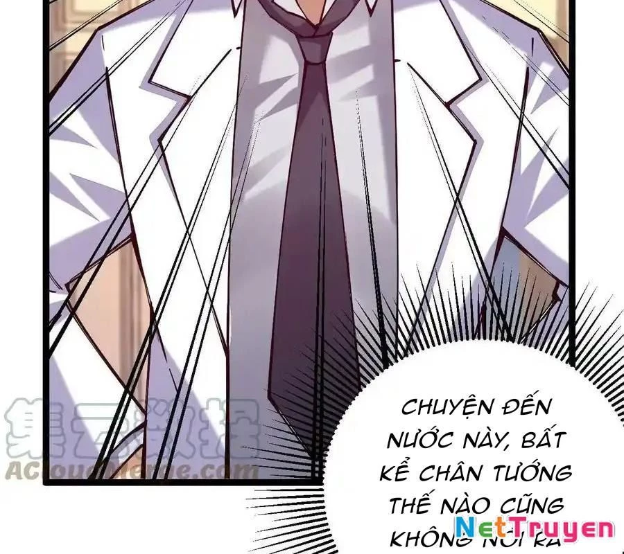 Sức Mạnh Của Kiếm Thần Chapter 59 - Trang 2