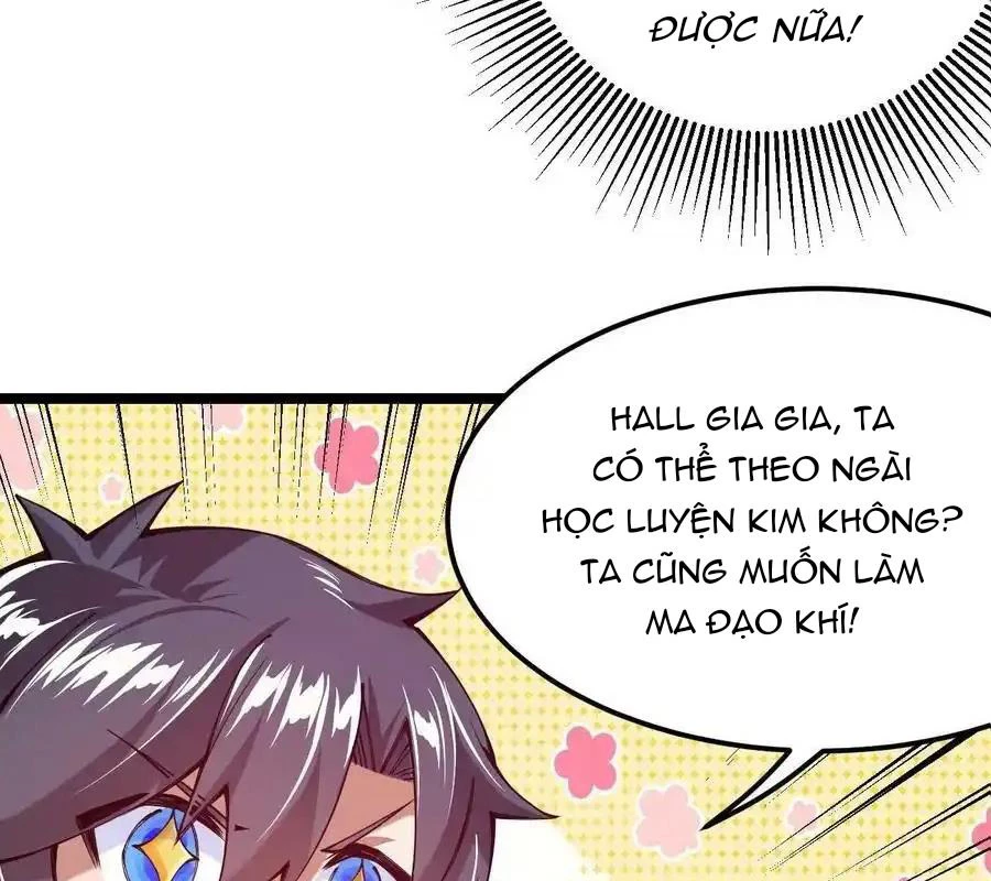 Sức Mạnh Của Kiếm Thần Chapter 59 - Trang 2