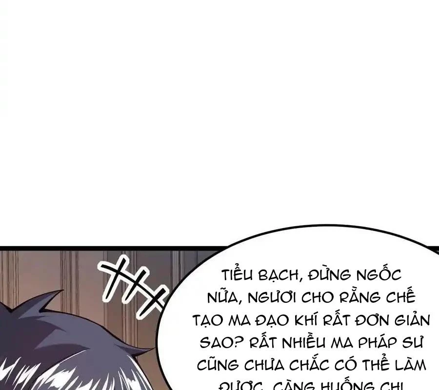 Sức Mạnh Của Kiếm Thần Chapter 59 - Trang 2