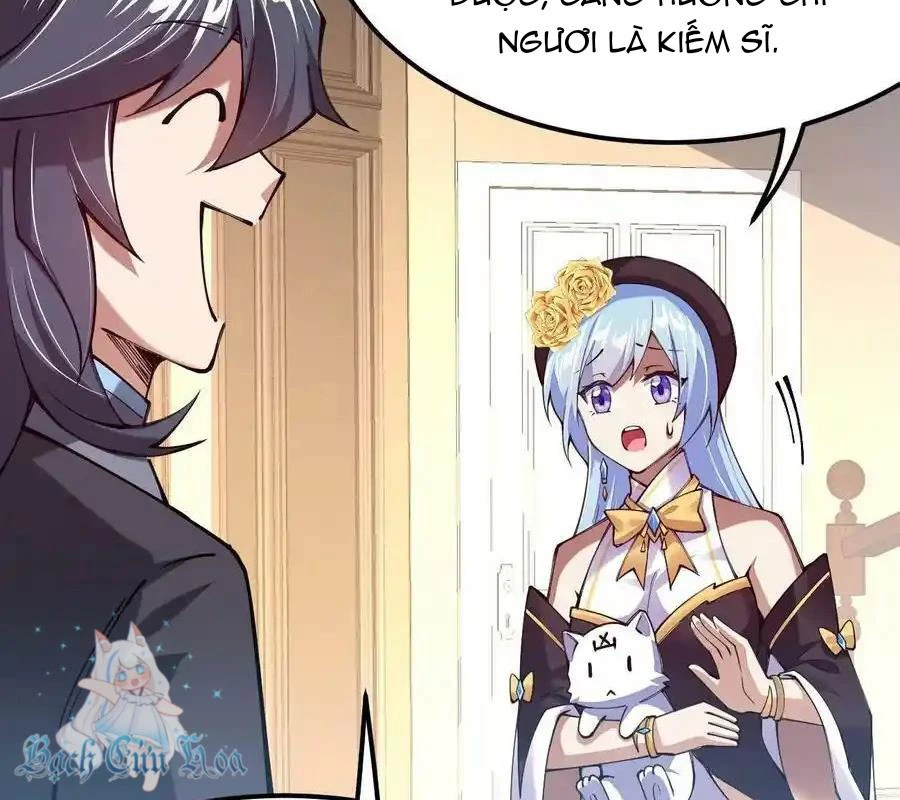 Sức Mạnh Của Kiếm Thần Chapter 59 - Trang 2