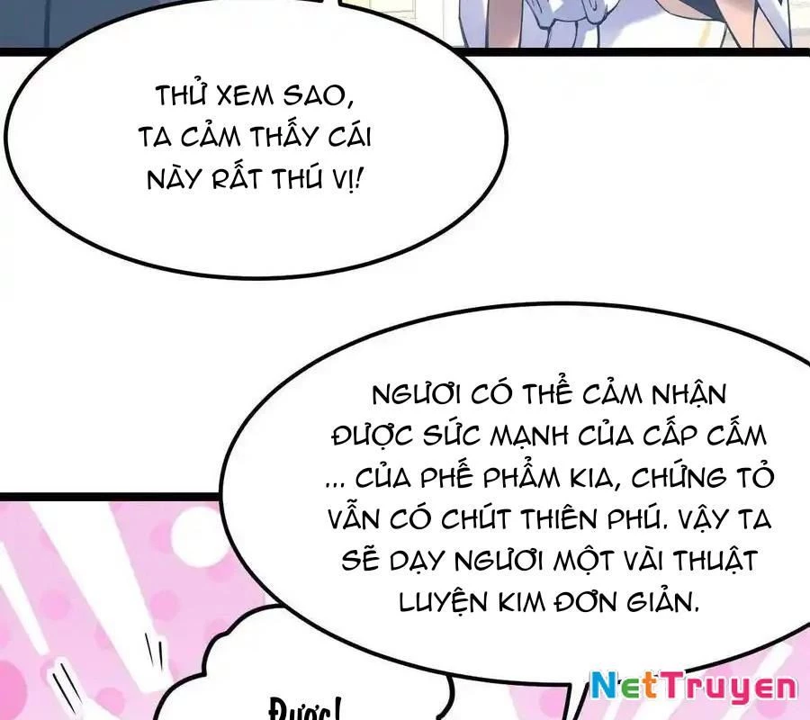 Sức Mạnh Của Kiếm Thần Chapter 59 - Trang 2