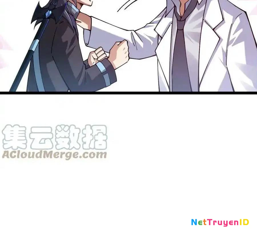 Sức Mạnh Của Kiếm Thần Chapter 59 - Trang 2