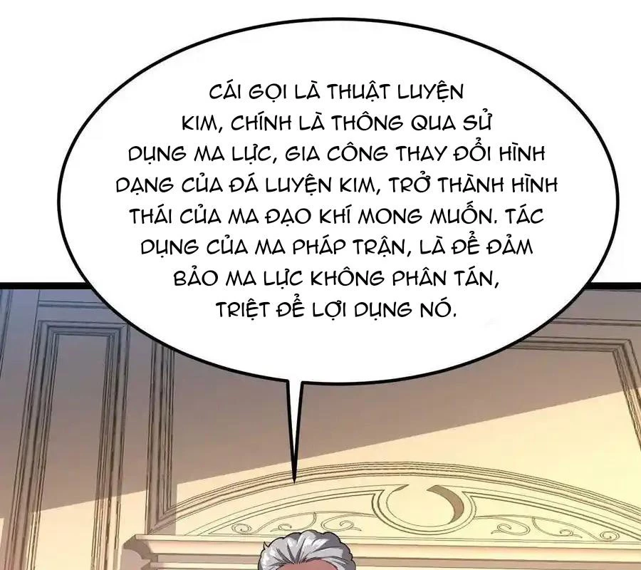 Sức Mạnh Của Kiếm Thần Chapter 59 - Trang 2