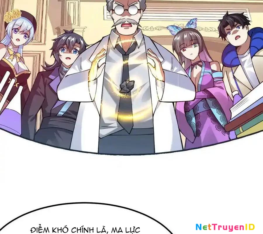 Sức Mạnh Của Kiếm Thần Chapter 59 - Trang 2