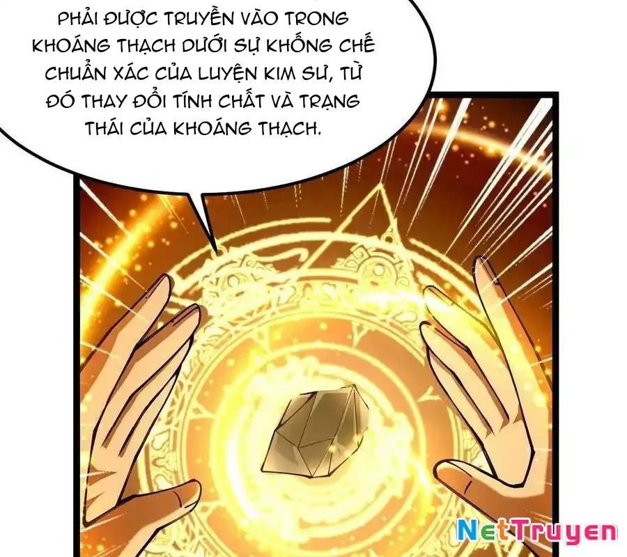 Sức Mạnh Của Kiếm Thần Chapter 59 - Trang 2