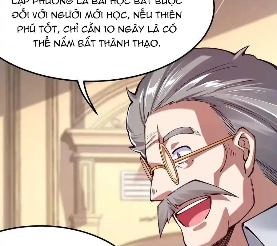 Sức Mạnh Của Kiếm Thần Chapter 59 - Trang 2