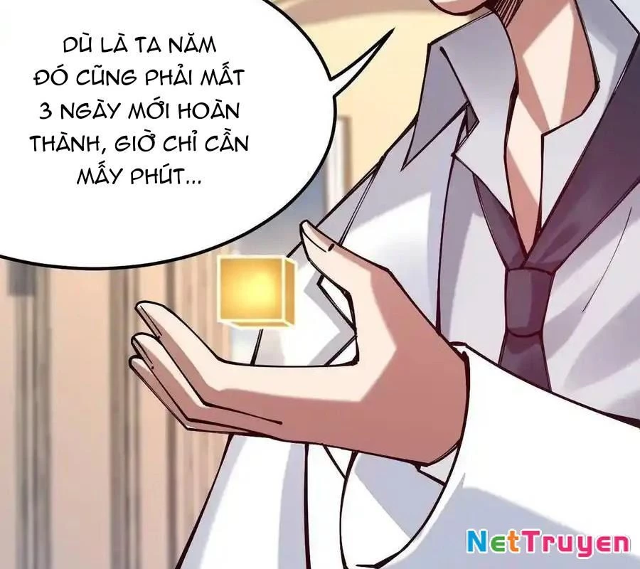 Sức Mạnh Của Kiếm Thần Chapter 59 - Trang 2