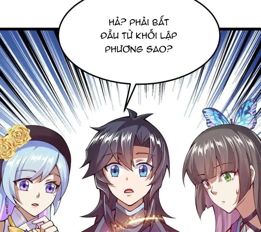 Sức Mạnh Của Kiếm Thần Chapter 59 - Trang 2