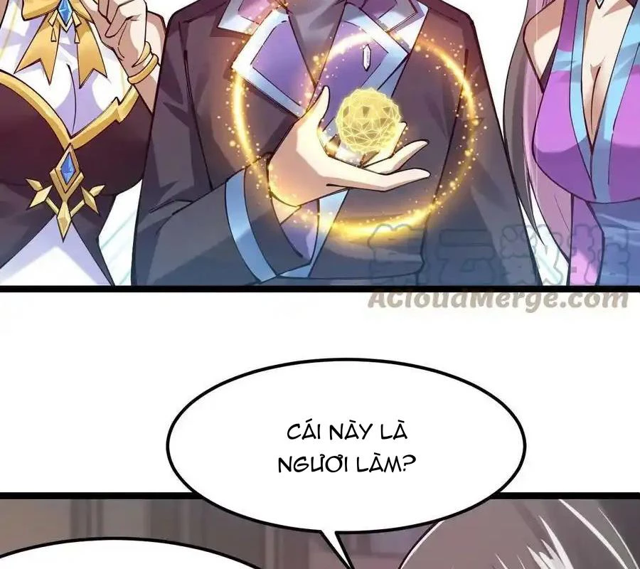 Sức Mạnh Của Kiếm Thần Chapter 59 - Trang 2