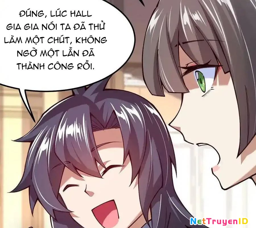 Sức Mạnh Của Kiếm Thần Chapter 59 - Trang 2