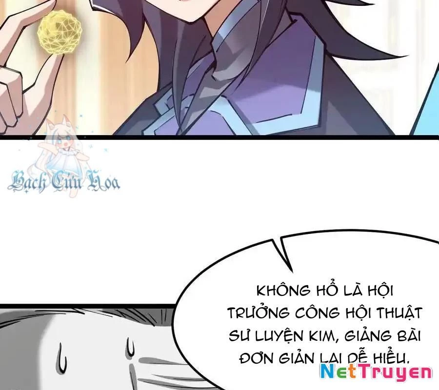 Sức Mạnh Của Kiếm Thần Chapter 59 - Trang 2