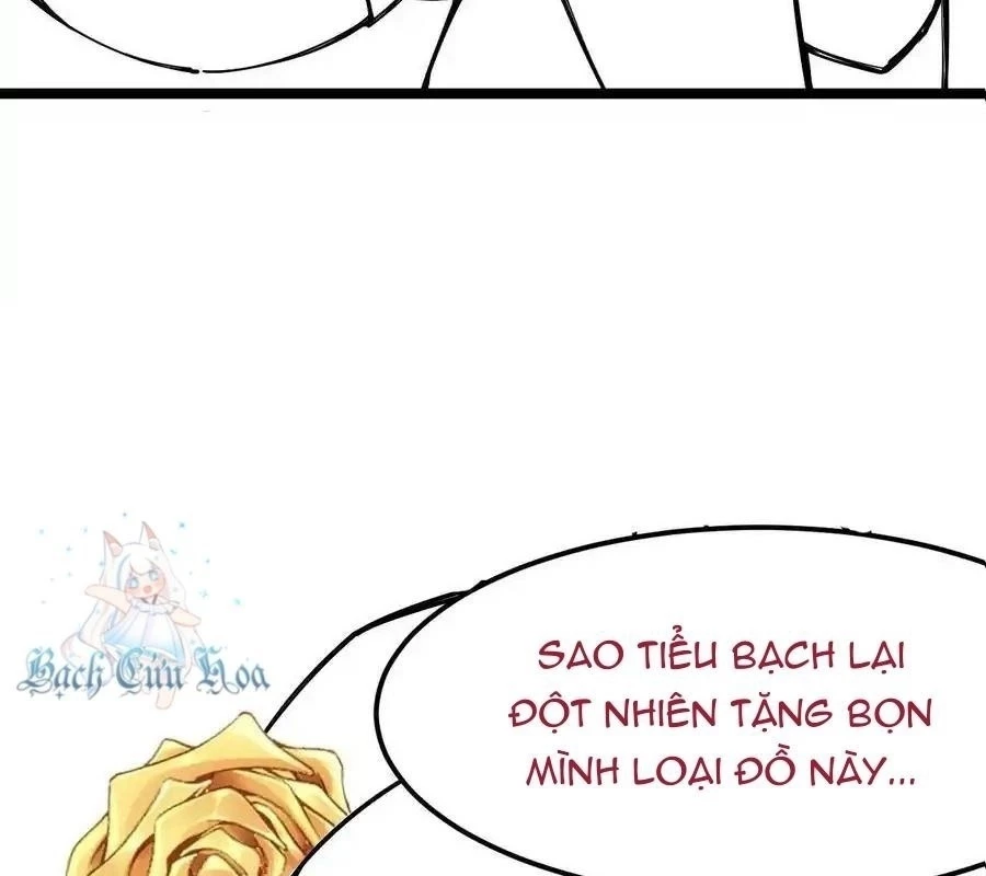 Sức Mạnh Của Kiếm Thần Chapter 59 - Trang 2