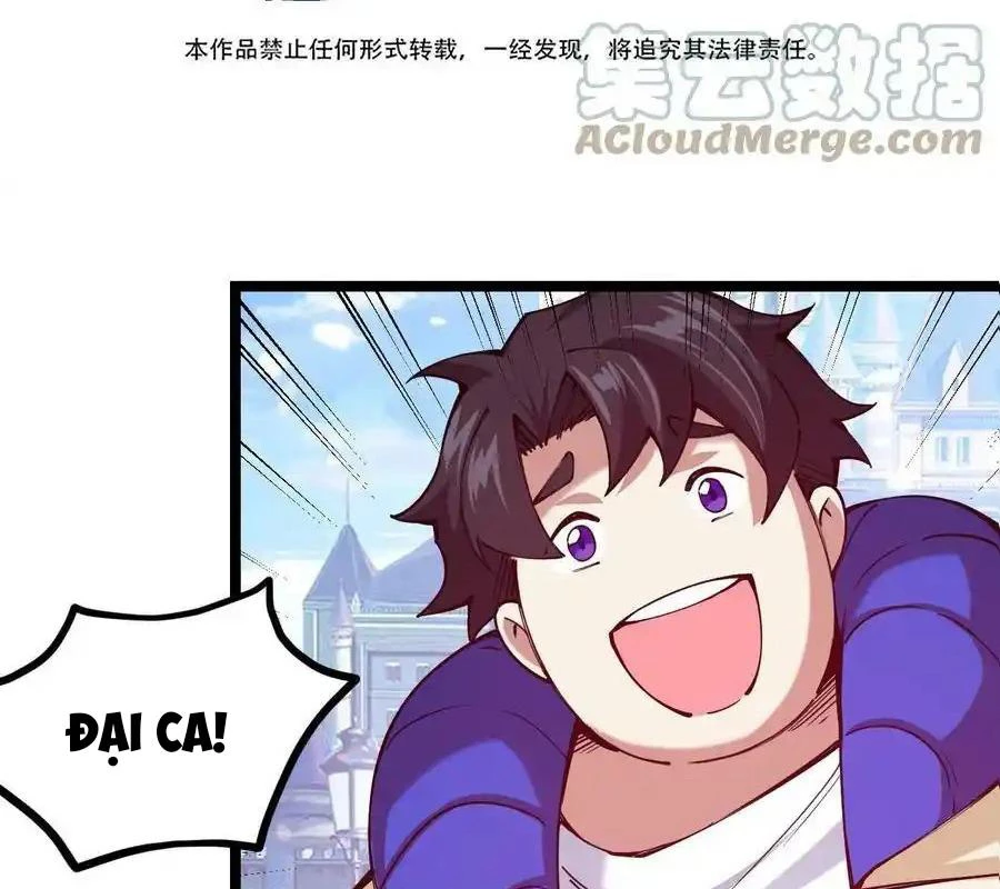 Sức Mạnh Của Kiếm Thần Chapter 59 - Trang 2