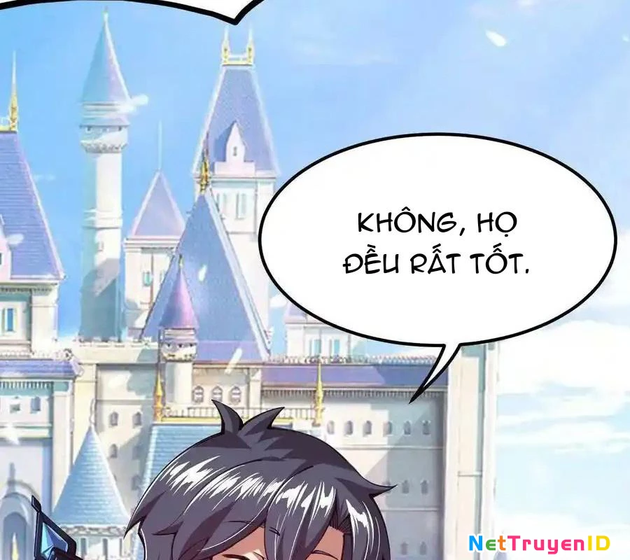 Sức Mạnh Của Kiếm Thần Chapter 59 - Trang 2