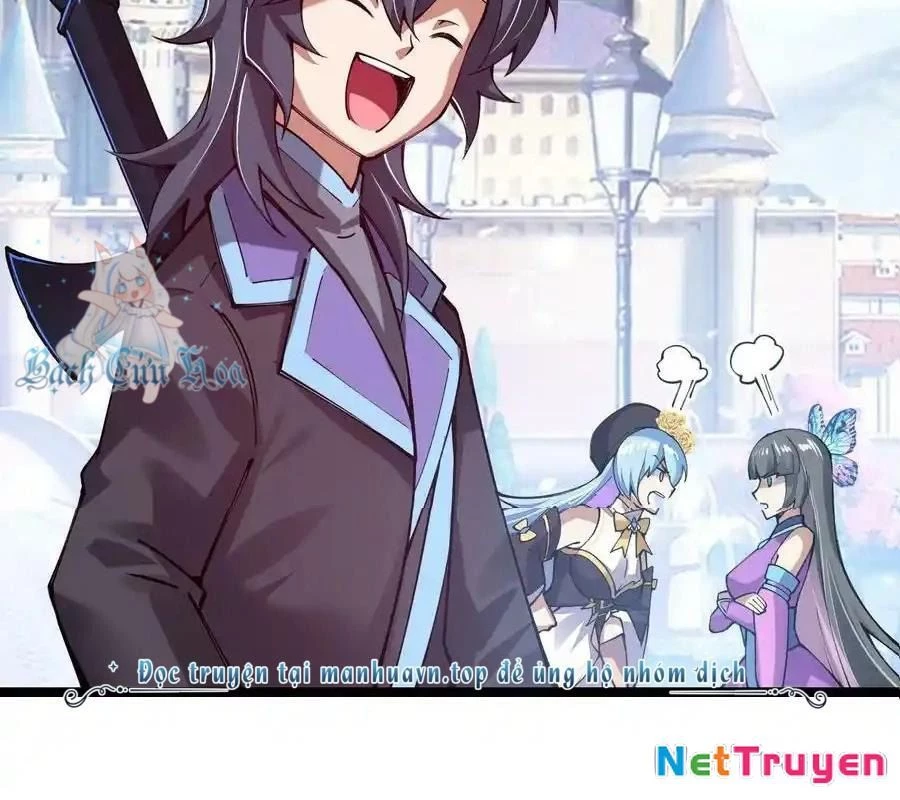 Sức Mạnh Của Kiếm Thần Chapter 59 - Trang 2