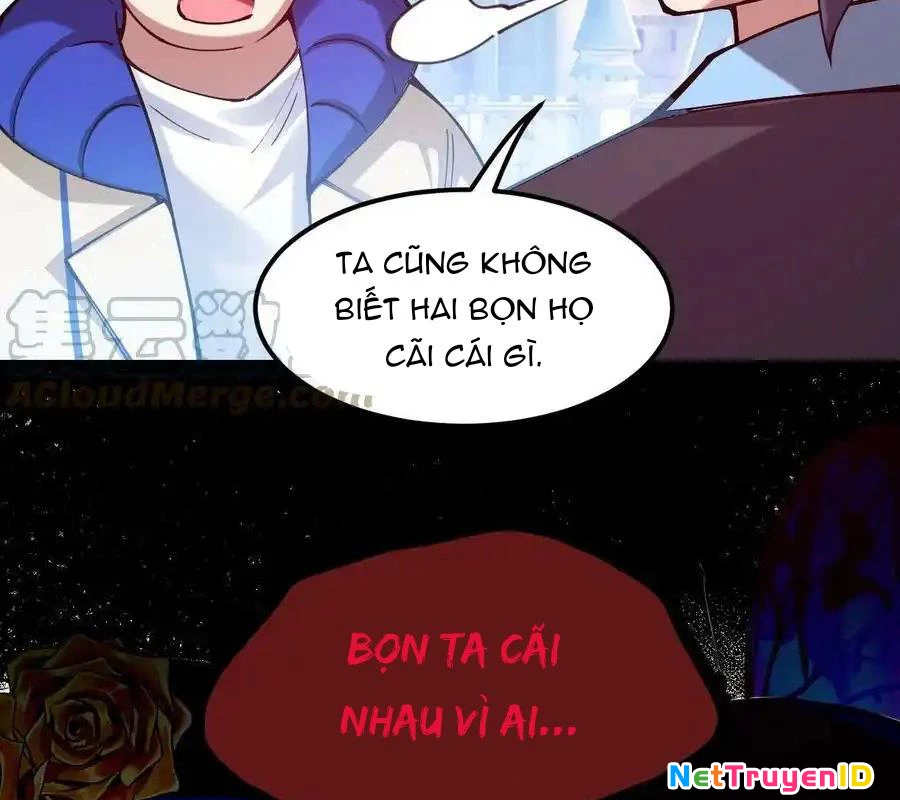 Sức Mạnh Của Kiếm Thần Chapter 59 - Trang 2