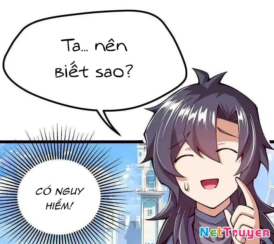 Sức Mạnh Của Kiếm Thần Chapter 59 - Trang 2