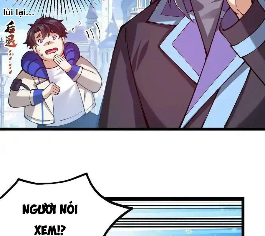 Sức Mạnh Của Kiếm Thần Chapter 59 - Trang 2