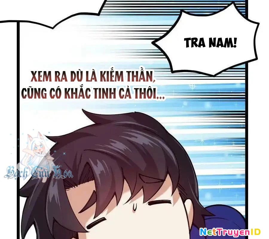 Sức Mạnh Của Kiếm Thần Chapter 59 - Trang 2