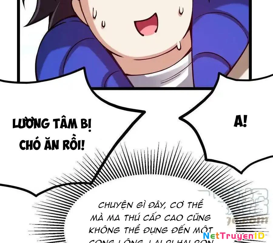 Sức Mạnh Của Kiếm Thần Chapter 59 - Trang 2