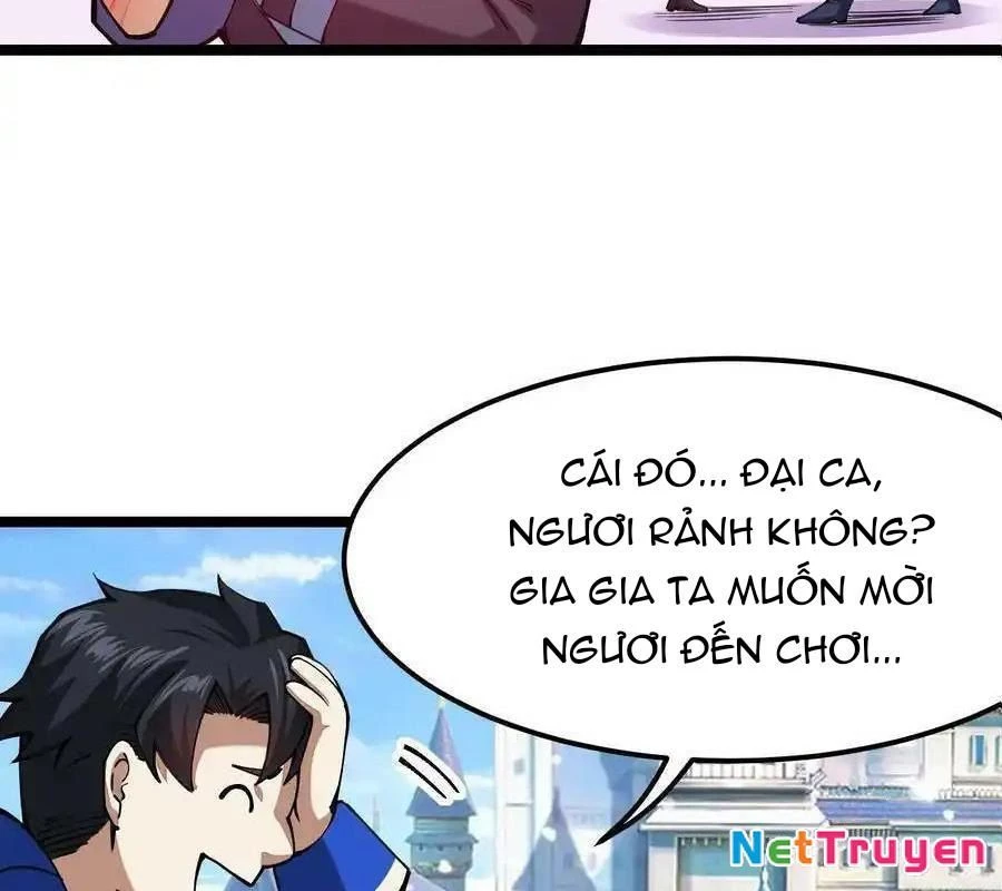 Sức Mạnh Của Kiếm Thần Chapter 59 - Trang 2