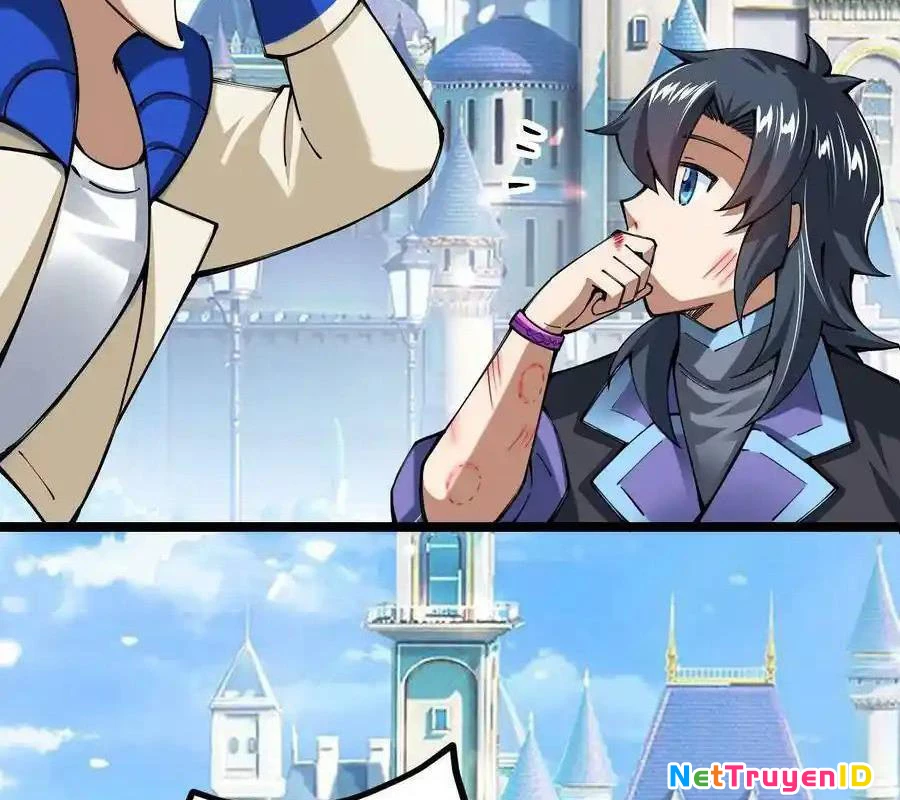 Sức Mạnh Của Kiếm Thần Chapter 59 - Trang 2