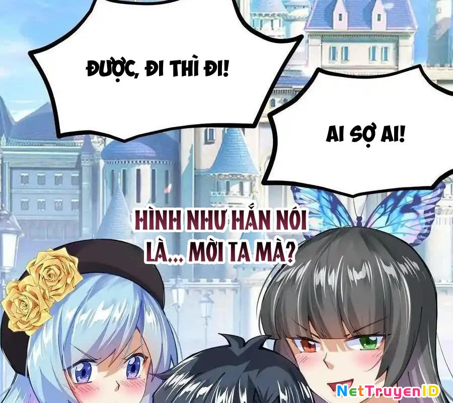 Sức Mạnh Của Kiếm Thần Chapter 59 - Trang 2