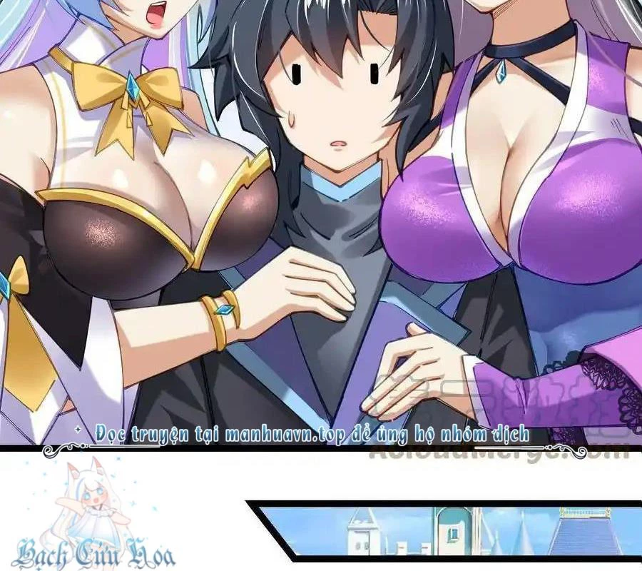 Sức Mạnh Của Kiếm Thần Chapter 59 - Trang 2