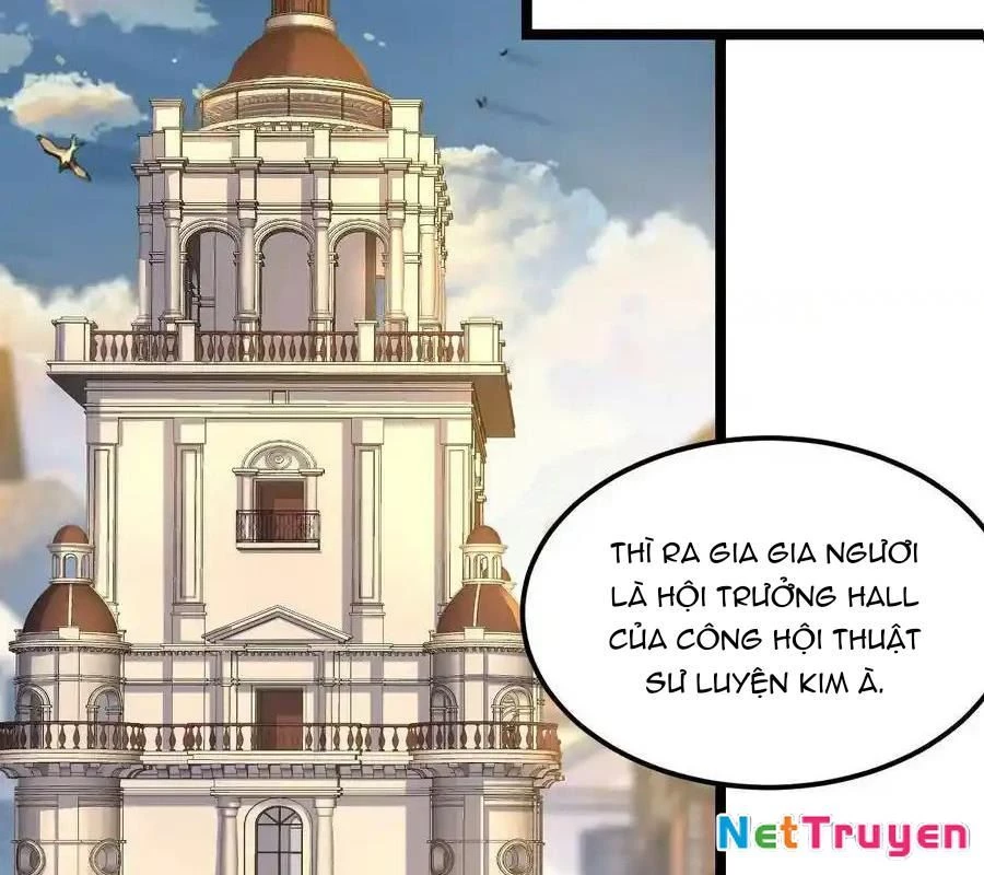 Sức Mạnh Của Kiếm Thần Chapter 59 - Trang 2