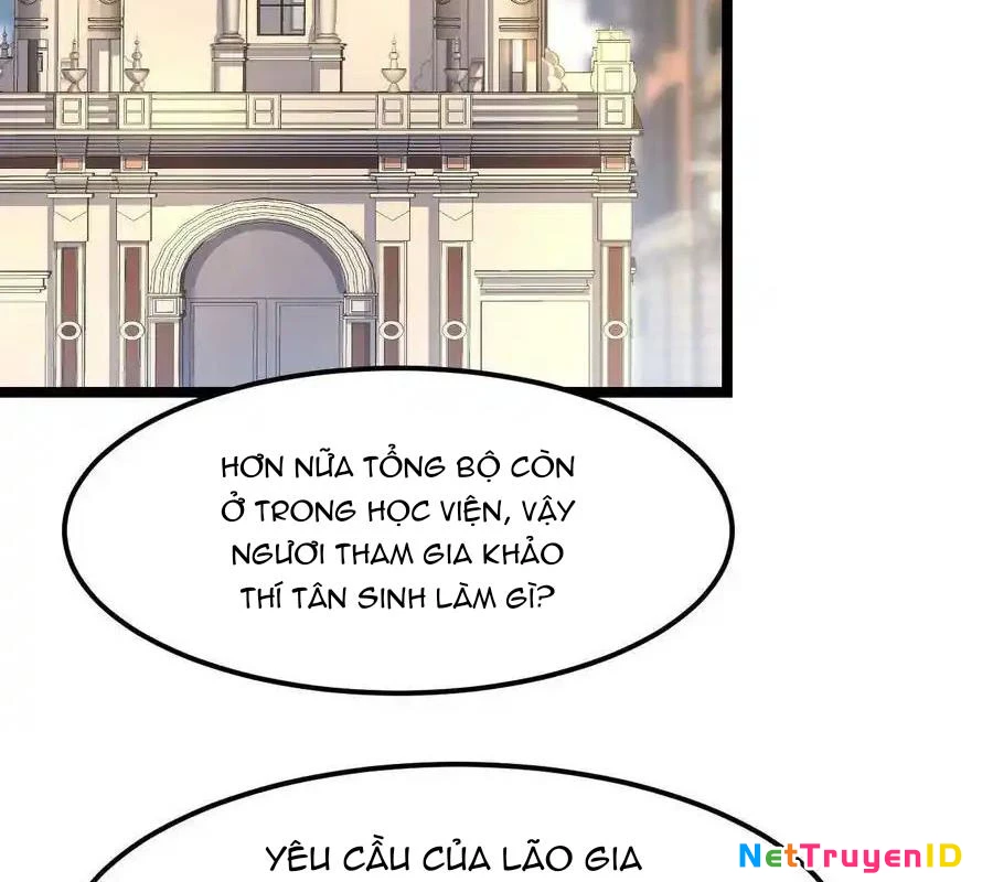 Sức Mạnh Của Kiếm Thần Chapter 59 - Trang 2