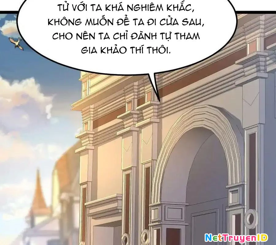 Sức Mạnh Của Kiếm Thần Chapter 59 - Trang 2