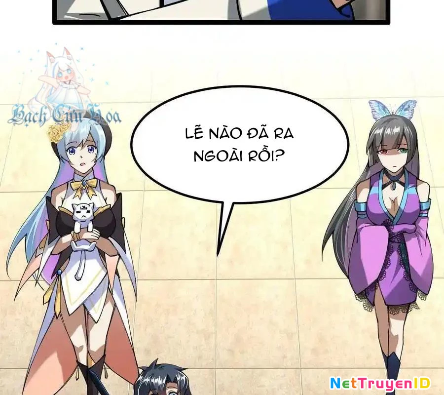 Sức Mạnh Của Kiếm Thần Chapter 59 - Trang 2