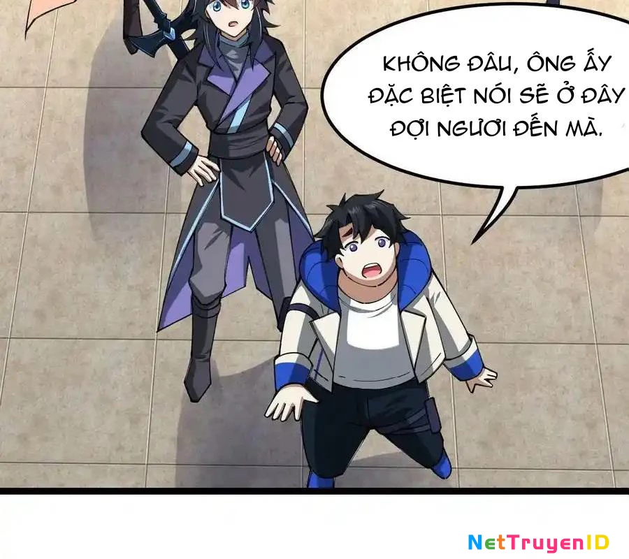 Sức Mạnh Của Kiếm Thần Chapter 59 - Trang 2